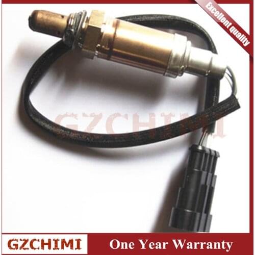 0258005229 New Lambda Sensor Oxygen Sensor For Fiat Doblo Palio MVP Lancia Lybra