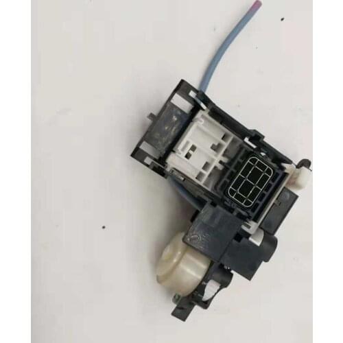 1 piece Service Station Unit for Epson L800 R270 R290 R280 R285 T59 T60 RX610 RX660 RX680 TX650 R690 RX595 printer printer parts