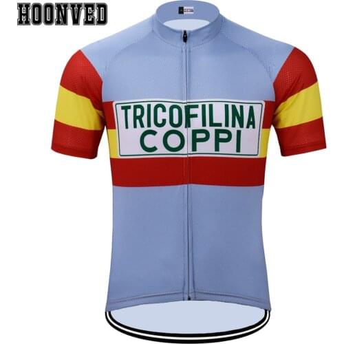 The 2019 New team racing Man No.81 Blue Retro Cycling Jersey Short Sleeves Classic Riding Sweater Clothing manga corta de ciclo