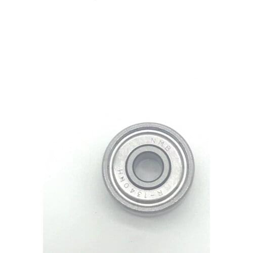 NMB Minebea 50PCS 624ZZ/R-1340HH deep groove ball bearings ABEC-5 4*13*5 624ZZ free shipping The high quality
