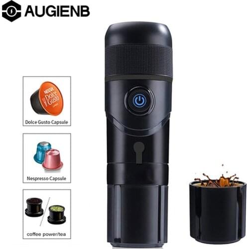 AUGIENB Italian Coffee Machines