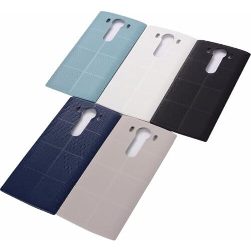 BatteryCoverr Cases For Phones LG V10