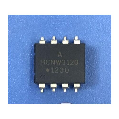 Free shipping 10 pcs HCNW3120 DIP8
