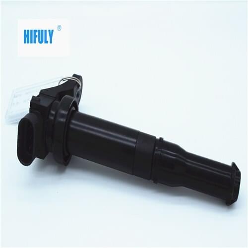 Fast delivery factory made best quality ignition coil for HYUNDAI 27301-37410