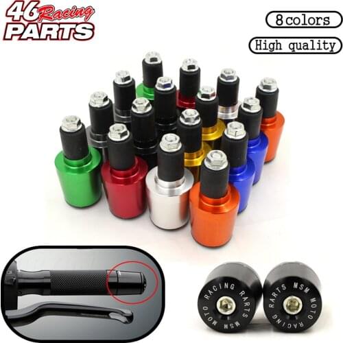 CK CATTLE KING Motorcycle Throttle Grips