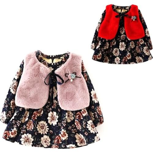 Детские платья Floral pig China At AliExpress