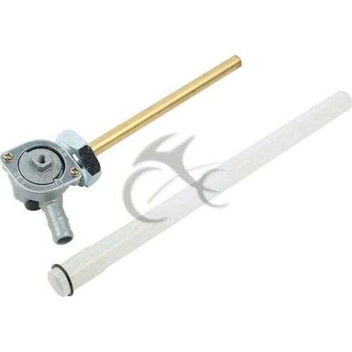 Gas Fuel Valve Petcock For Honda CBR400 NC23 NC29 STEED400 STEED600 NSR250 MC21