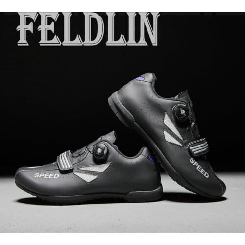 Bicycle Shoes MTB Cycling Shoes Men Self-Locking Road Bike Shoes sapatilha ciclismo Women Cycling Sneakers zapatillas ciclismo