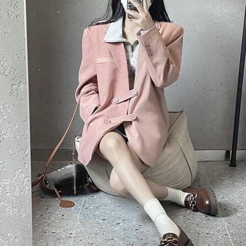 Женские пиджаки блейзеры Miss Tough China At AliExpress