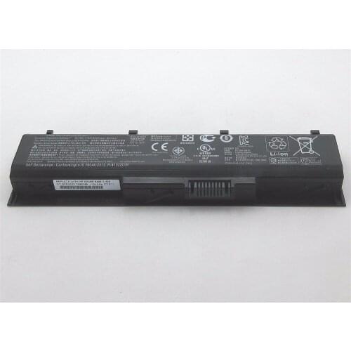 New Genuine laptop batteries for Pavilion 17-ab008ng,Omen 17-w200ng,17-w240ng,17-w008ng,17-ab206ng,17-w009ng,11.1V,6 cell