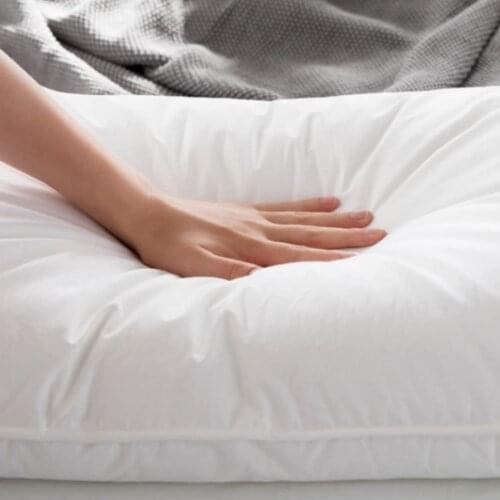 Плетеная ткань Decorative Pillows