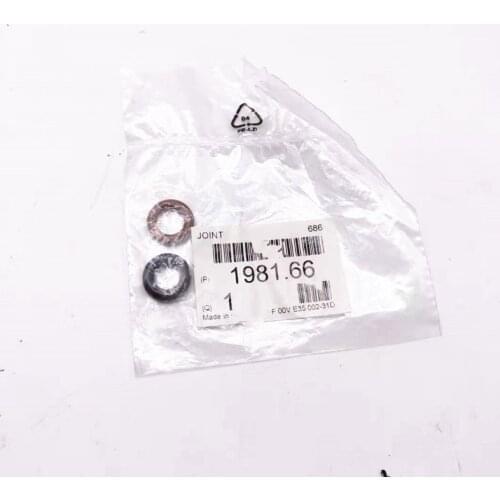 Suitable for Peugeot 208 307 308 2008 301 407 607 Citroen C2 C3 C4 C5 C6 Nozzle O-ring OEM: 198166 Injector seal