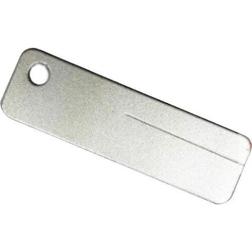 Knife Sharpener Portable Multifunctional Diamond Fishing Hook Whetstone for Outdoor Рыболовные аксессуары сигнализатор поклёвки