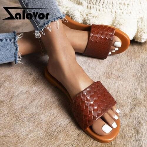 ZALAVOR Women's Moccasins