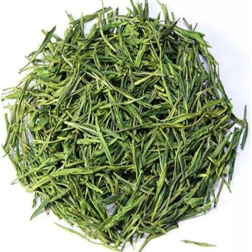 100g Chinese White China Anji Bai Cha Green Anji White Beauty Health Food for Health Care Lose Weight Tea