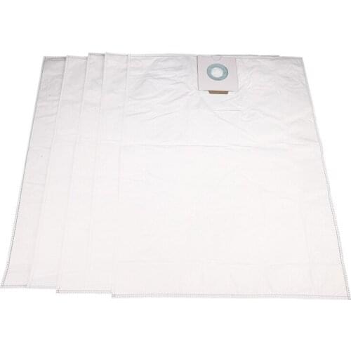 5PCS Vacuum Cleaner Dust Filter Bag For Festool CT36E Vacuum Cleaner Accessories