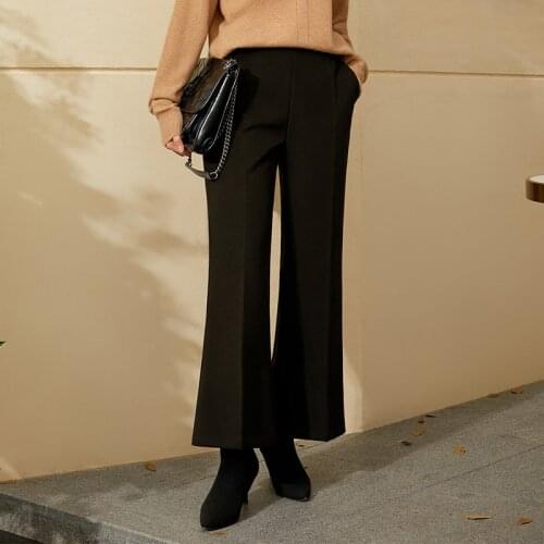 Amii Women's Winter Pants