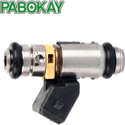 FS For Fiat Multipla Marea Bravo Brava Petrol fuel Injector IWP064 IWP-064 46522035 71718998 75112064