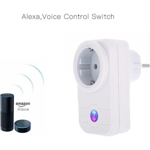 Wi-Fi розетки Gorelax China At AliExpress