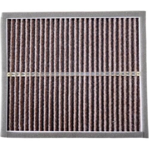 Quality Cabin Air Filter fit for Infiniti Q50 M45 M35 G37 G35 G25 FX50 FX37 FX35 B7277-1CA1A #ST336C