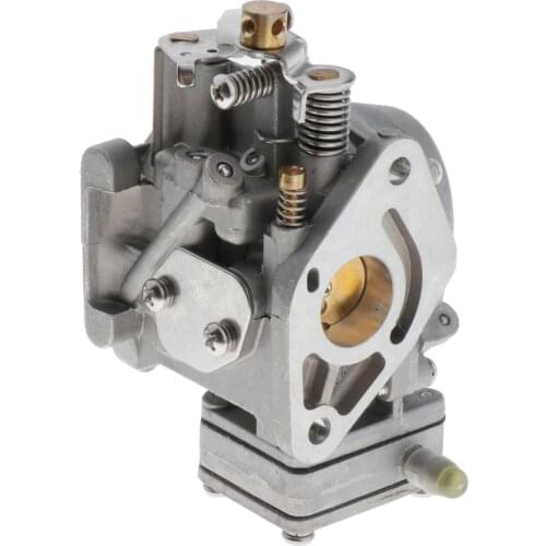 Boat Motor Carburetor for Tohatsu for Nissan 2-stroke 5HP 5B Engine 369-03200-1