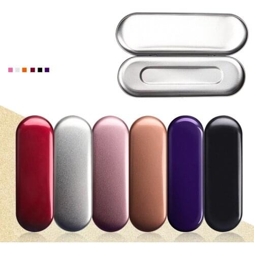 Eyelash Tweezers Storage Box Eyeliner Pencil & Tweezers Organizer Box,Professional Eyelash Extension Tweezers Cases