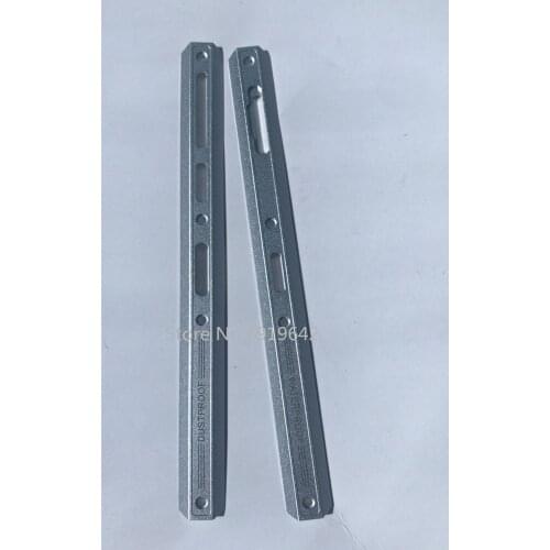 For Blackview BV9600 Pro Housing shell Middle Metal Housings Waterproof Side Aluminum Frame Case Repair Accessories Parts Bumper