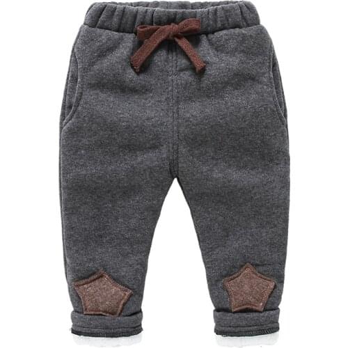 Lagabogy Pants For Girls