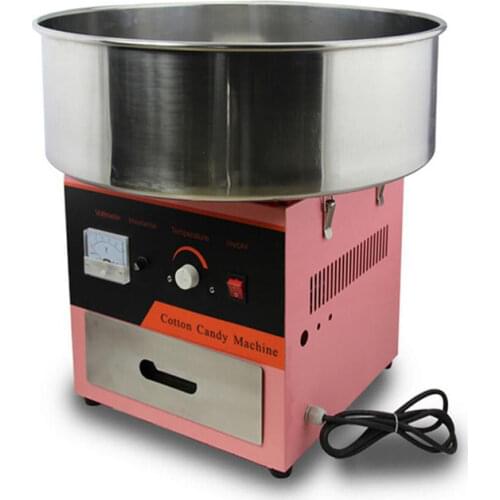 Table Top Electric Cotton Candy Machine Hot Sale 2020 CC-3E