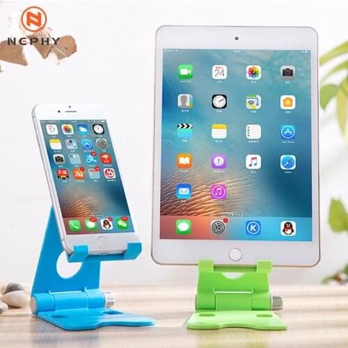 Настольные держатели для мобильных телефонов Nephy China At AliExpress