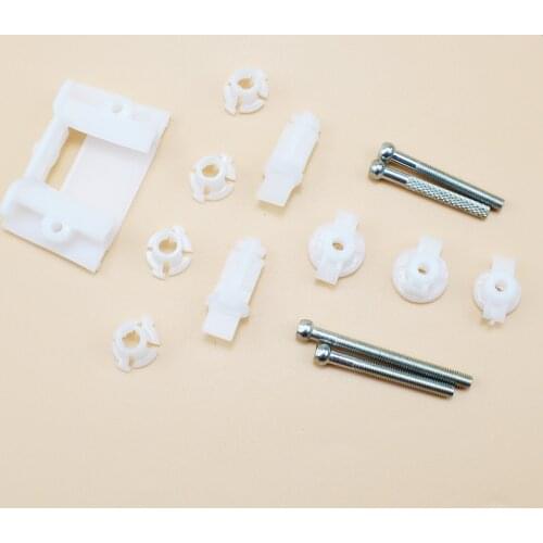 NFDJE Headlight Accessories