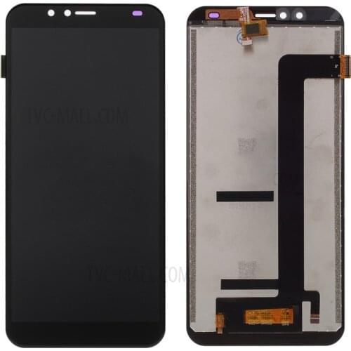 New LCD For Vsmart Bee 3 (V230A) LCD Display + Touch Screen Digitizer Assembly For Vsmart Bee3 Phone Repair Parts + Tools