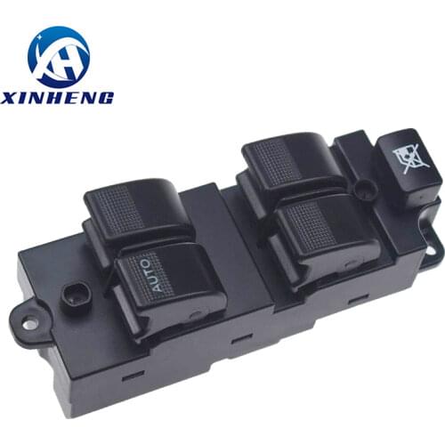 New Power Window Switch For Ford Ranger 2012-2015 MAZDA BT50 2013-2016 AB39-14540-BB