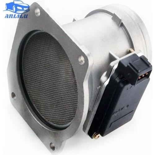 Suitable for Passat Au-di A4 Avant A4 A6 Cordoba Alhambra air flow meter 037906461B 8ET009142211 AFH62010A A2C59512892