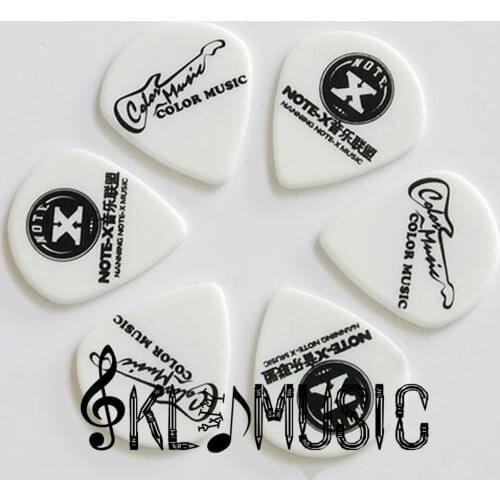 OEM Producers For Delrin Guitar Picks Plectrums,Guitar Accessories Havey