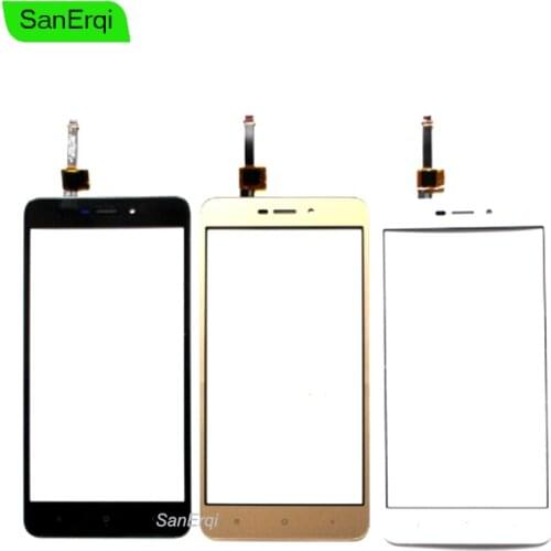 SanErqi Touchscreens For Xiaomi Redmi 4A