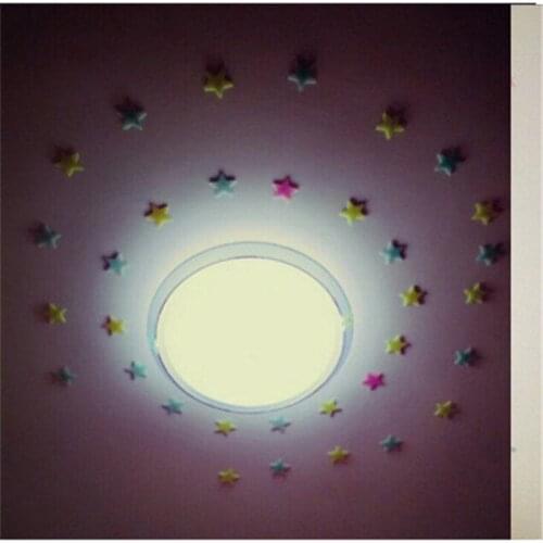 Sky Elina Nursery Wall Stickers