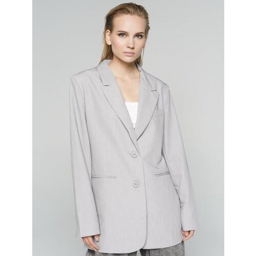TBOE Women's Blazers