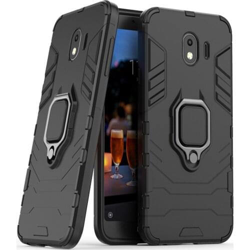 Topewon Phone Cases Samsung Galaxy J4 2018