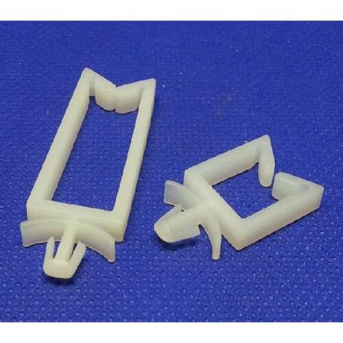 Series#CHA rivet wire clamp PCB inserting hole cable clamp,Nylon l Cable wire clip ties,cable tie fix seat ,WIRE Zip