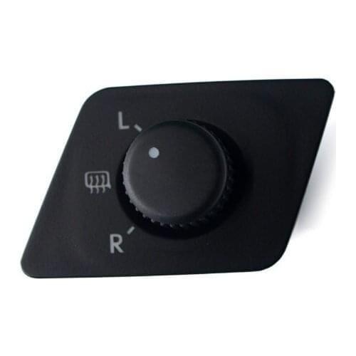 Mirror Switch for VW Polo 2002-2010 Oe 6 Q0959565D - 6 Q0959565H 10 pins