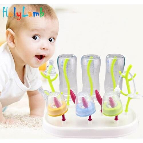 Aelorxin Bottle Dryers