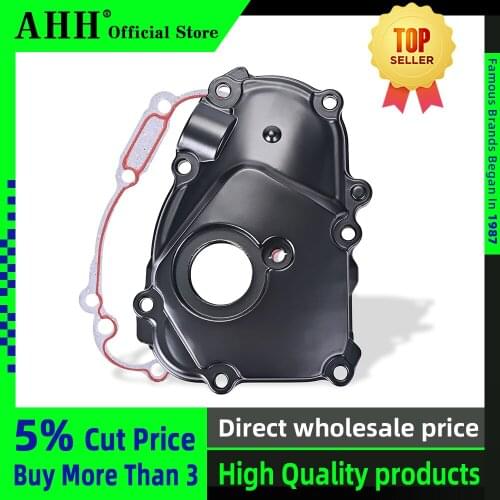 AHH Engines And Motorcycle Parts