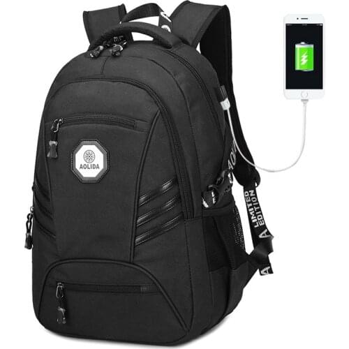 AOLIDA Man's Bags