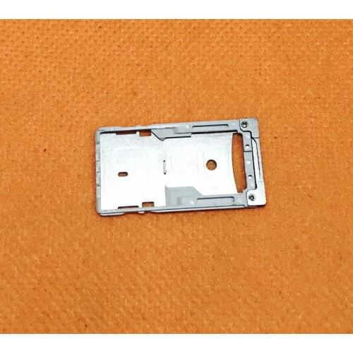 Used Original Sim Card Holder Tray Card Slot for Blackview BV7000 Pro MT6750T Octa Core 5" FHD Free shipping