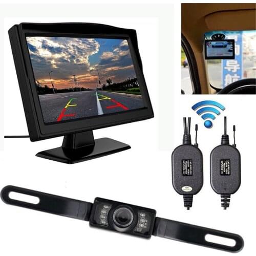 Автомобильные задние зеркала видеорегистраторы Bostar China At AliExpress