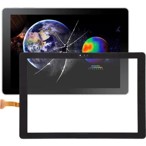 IPartsBuy Touch Panel for Galaxy Book (10.6, LTE) / SM-W627
