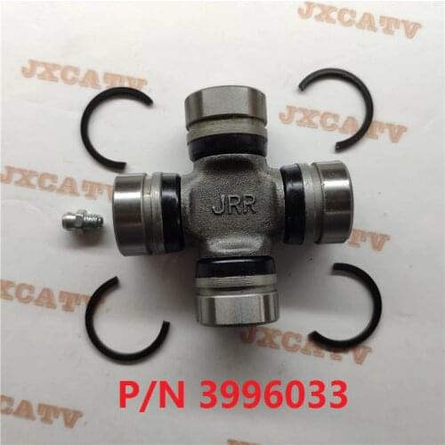 Propshaft U-JOINT For MAZDA BONGO FRIENDEE SG 1995-2005 & MAZDA E2000/E2200 SD/SR 1997-2001 & MAZDA MPV LV 1990-1999