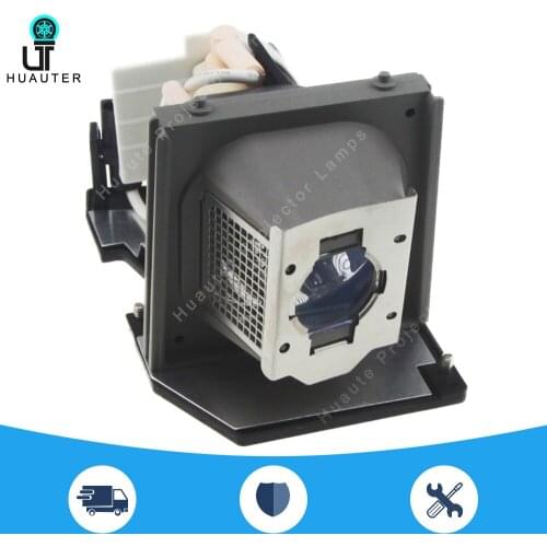 BL-FP230A / SP.83R01G.001 Projector Lamp for Optoma DX608, EP747, EzPro-747, EzPro 747i with housing free shipping