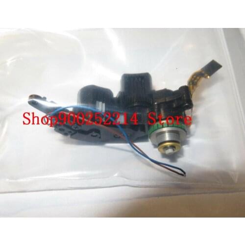 95%new motor gear unit For Nikon AF-S For Nikkor 24-85 mm 24-85mm F3.5-4.5G ED VR Focus Motor Repair Part